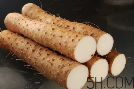 隔夜的山藥還能吃嗎？山藥干的好還是鮮的好？