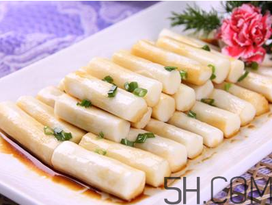 山藥皮能吃嗎？吃山藥有什么好處？