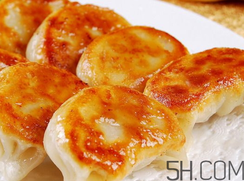 煎餃熱量高嗎？一個(gè)煎餃的熱量