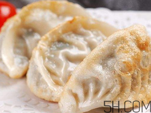 煎餃熱量高嗎？一個(gè)煎餃的熱量