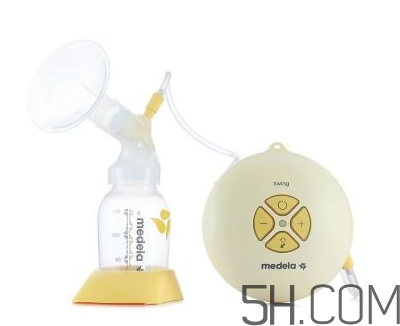 美德樂(lè)吸奶器吸力變小的原因  美德樂(lè)吸奶器常見問(wèn)題介紹