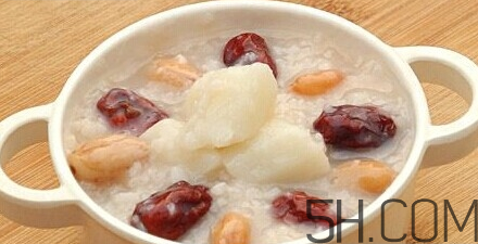 山藥有點黃了可以吃嗎？山藥能不能空腹吃？