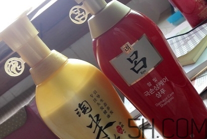 韻之堂是什么牌子？韻之堂洗發(fā)水怎么樣？