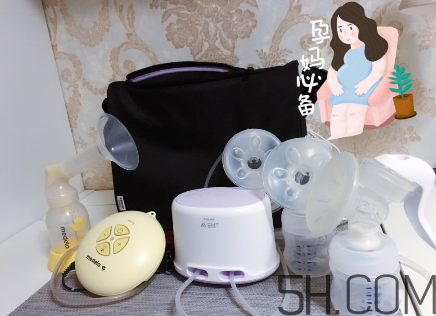 美德樂吸奶器和新安怡吸奶器哪個好？美德樂和新安怡怎么選？