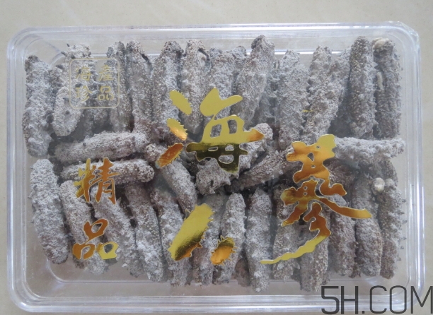 海參顏色深好還是淺好？海參顏色發(fā)白時(shí)怎么回事？