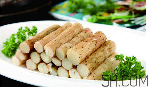 山藥是酸性還是堿性？山藥是發(fā)物的食物嗎？