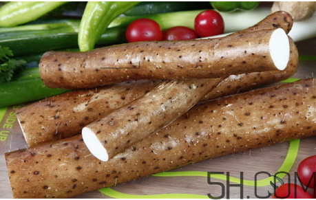 山藥是酸性還是堿性？山藥是發(fā)物的食物嗎？