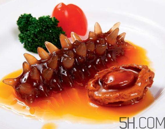 夏天可以吃海參嗎？夏天吃海參上火嗎？