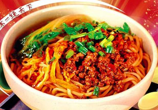 炸醬面可以用豆瓣醬嗎？炸醬面可以用黃豆醬嗎？