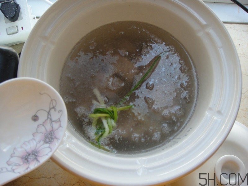海參可以和蘿卜一起吃嗎？海參和蘿卜一起怎么煮？
