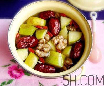 感冒可以吃海參嗎？感冒發(fā)燒吃什么好？
