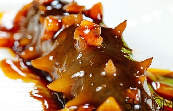 海參可以和蘿卜一起吃嗎？海參和蘿卜一起怎么煮？