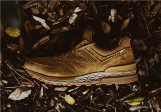 new balance 574 sport wheat小麥配色多少錢_在哪買？