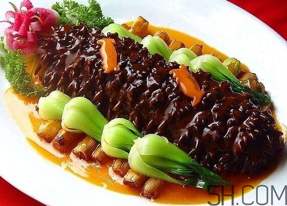 膽固醇高能吃海參嗎？膽固醇高吃海參有什么好處？