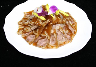 燜子是哪里的特產(chǎn)？燜子是怎么做出來(lái)的
