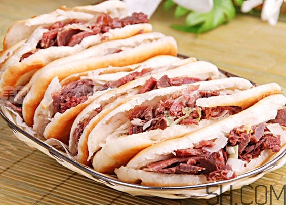 驢肉火燒是什么？孕婦能吃驢肉火燒嗎