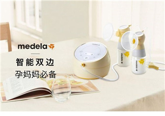 美德樂sonata致韻中文說明書  美德樂致韻吸奶器怎么用？