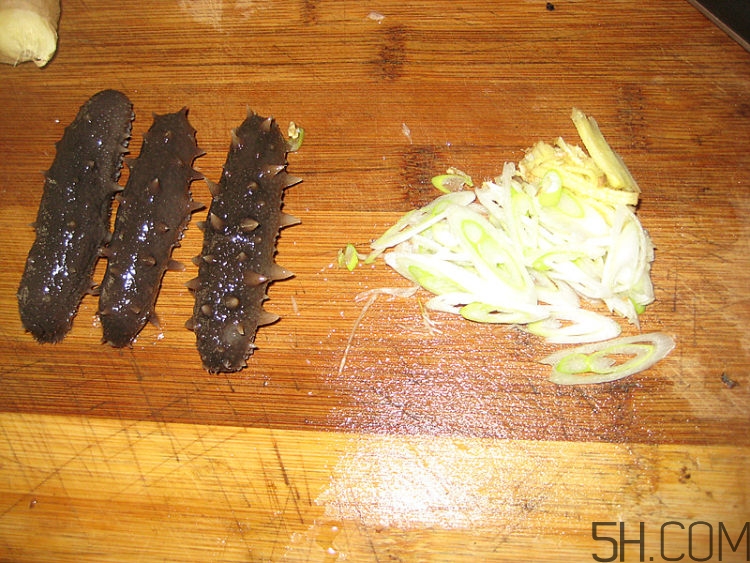蘑菇和海參能一起吃嗎？蘑菇海參湯的做法