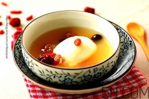 大蒜泡酒能壯陽嗎？大蒜泡酒補(bǔ)腎嗎？