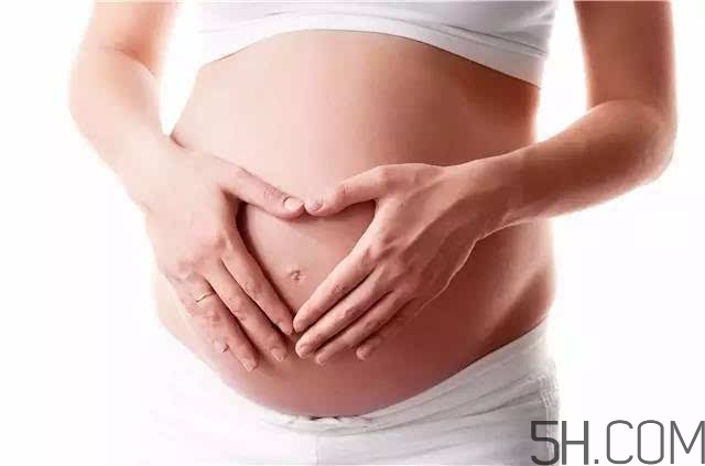 孕晚期上完廁所肚子疼怎么回事？孕晚期肚子疼怎么辦？