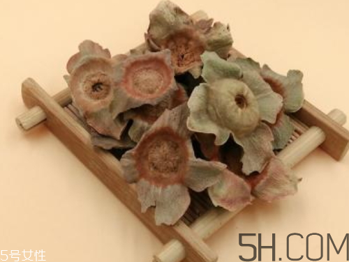 柿蒂是什么東西？柿蒂怎么吃？