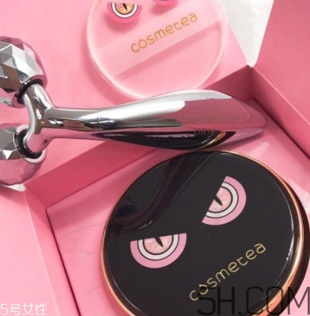 cosmetea是什么牌子？cosmetea是哪國(guó)的什么檔次