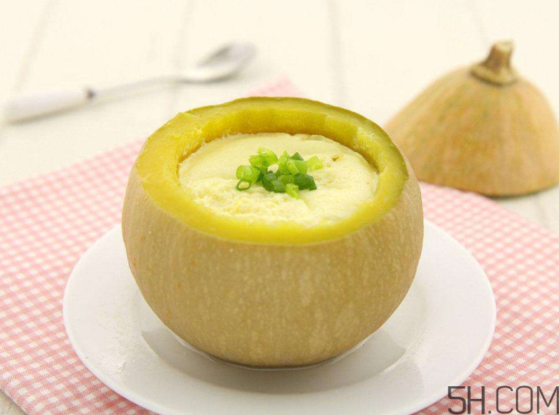 南瓜可以放多久？南瓜的做法