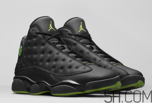 air jordan 13 altitude 17復(fù)刻版什么時(shí)候發(fā)售_多少錢？