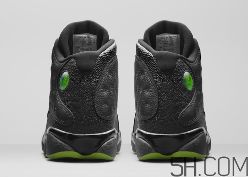 air jordan 13 altitude 17復(fù)刻版什么時(shí)候發(fā)售_多少錢？