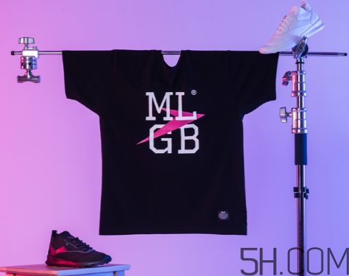 reebok與npc聯(lián)名系列什么時候發(fā)售？銳步與npc聯(lián)名款在哪買？