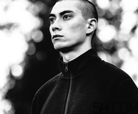 reigning champ2017秋冬系列怎么樣_好看嗎？
