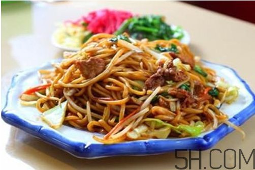 炒面用什么醬油？炒面用什么調(diào)料最香？