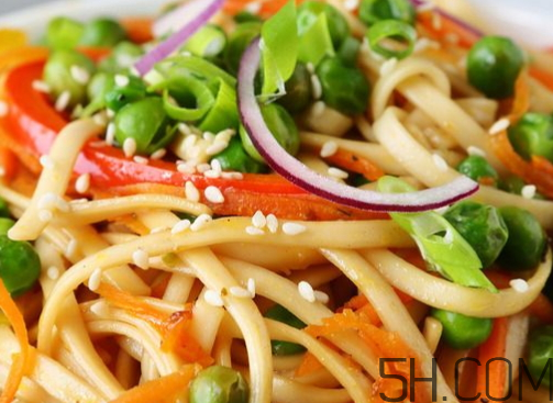 炒面用什么醬油？炒面用什么調(diào)料最香？