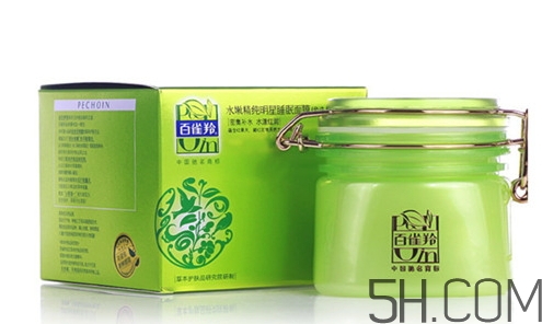 百雀羚面膜多少錢一盒？百雀羚面膜不同系列價(jià)格