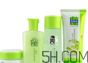 百雀羚哪個(gè)系列好用？百雀羚不同系列適合膚質(zhì)年齡