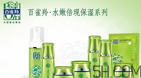 百雀羚哪個(gè)系列好用？百雀羚不同系列適合膚質(zhì)年齡