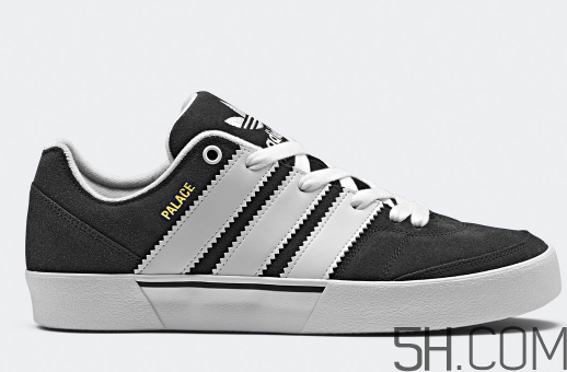 palace與adidas 2017聯(lián)名鞋款什么樣？