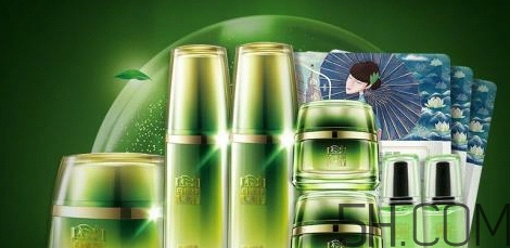 百雀羚哪個(gè)系列好用？百雀羚不同系列適合膚質(zhì)年齡
