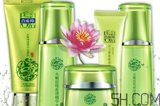 百雀羚面膜用完后要洗臉嗎？百雀羚面膜要不要洗臉