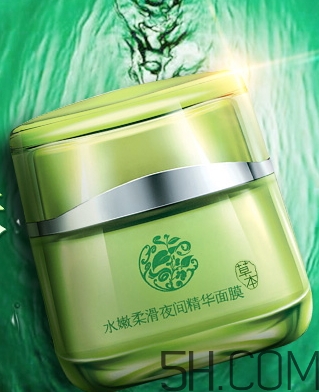 百雀羚面膜和美即面膜哪個(gè)好？