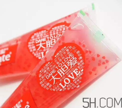 高露潔愛(ài)心牙膏哪里有賣(mài)的？高露潔愛(ài)心牙膏在哪里可以買(mǎi)到？