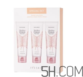 its skin美白身體乳需要卸嗎？its skin美白身體乳要洗嗎？