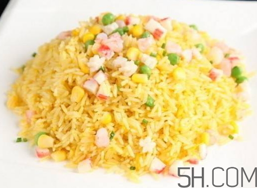 蛋炒飯要放冰箱嗎？蛋炒飯怎么保存？