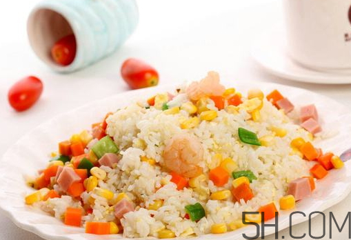蛋炒飯要放冰箱嗎？蛋炒飯怎么保存？