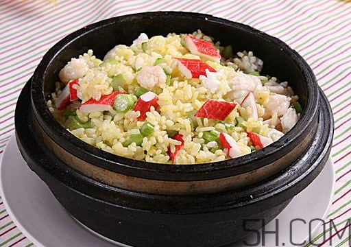 蛋炒飯要放冰箱嗎？蛋炒飯怎么保存？