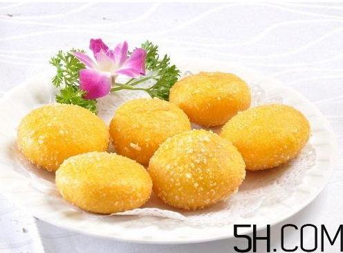 糖尿病人能吃南瓜嗎？南瓜餅用什么南瓜做好？
