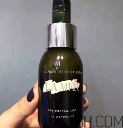 海藍(lán)之謎濃縮修護(hù)精華露怎么用？使用方法