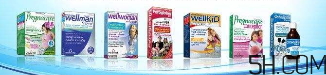 Pregnacare維生素應(yīng)該怎么選？Pregnacare保健品介紹
