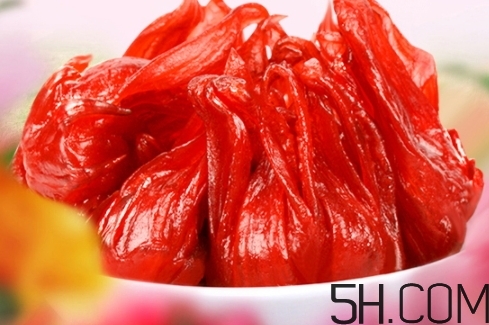 洛神果多少錢一盒？洛神果的價(jià)格