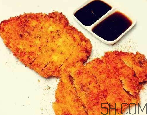 炸雞排用什么粉比較脆？炸雞排用什么裹粉最好？